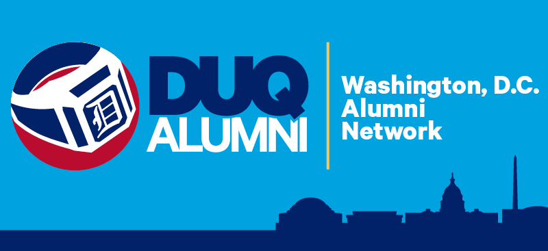 Duq Alumni, Washington D.C. Alumni Network