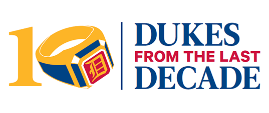 Dukes from LAst Decade logo