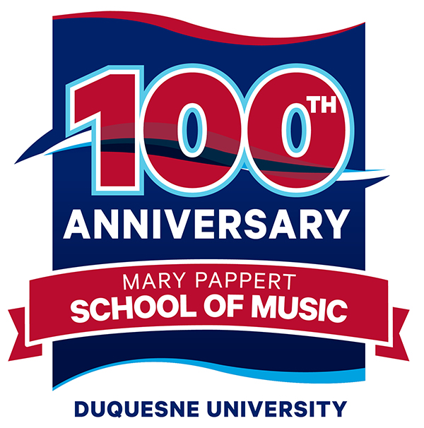 Mary Pappert School of Music Centennial
