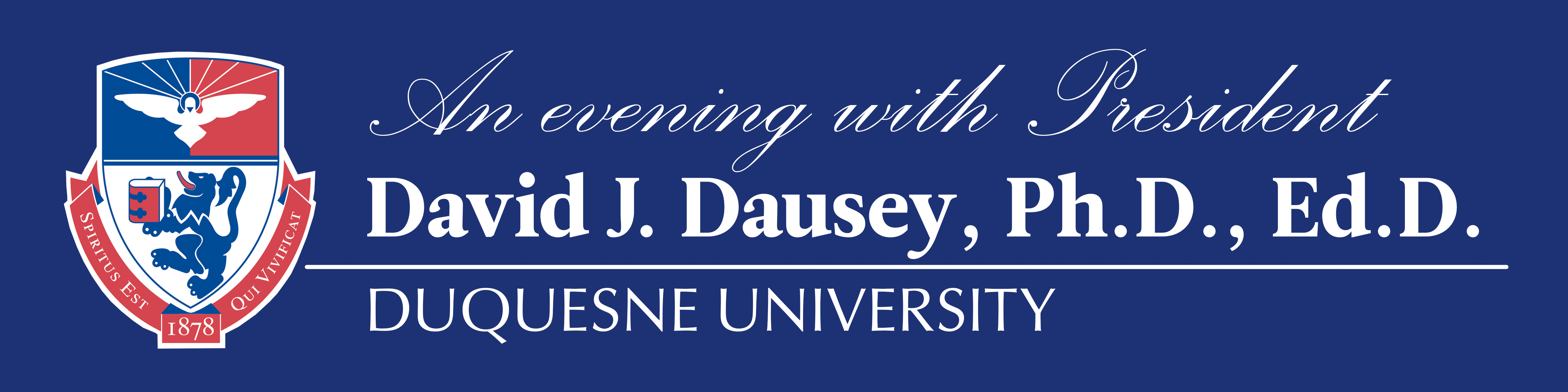 Duquesne University Office of the President